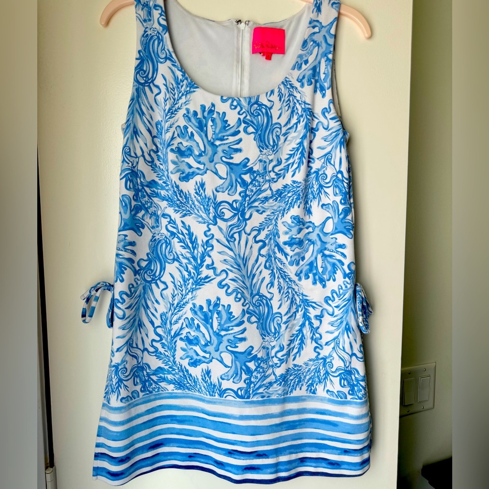 Lilly Pulitzer Women’s 2 EUC